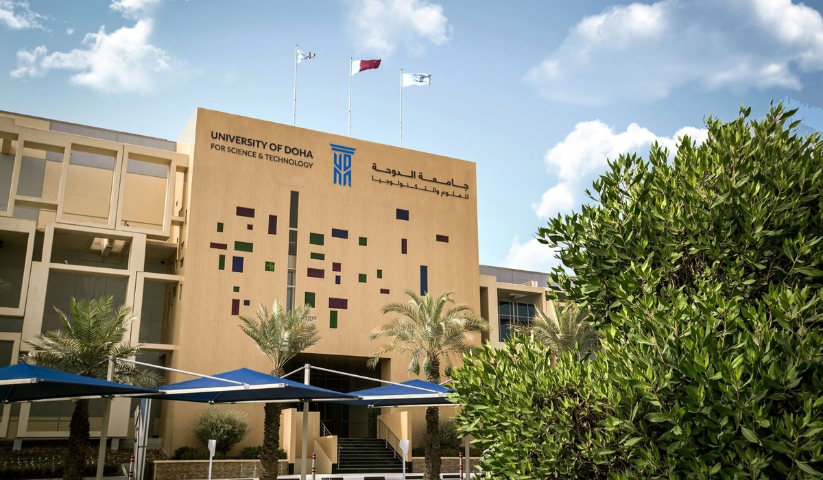 UDST Opens Admissions for Fall 2024 Semester